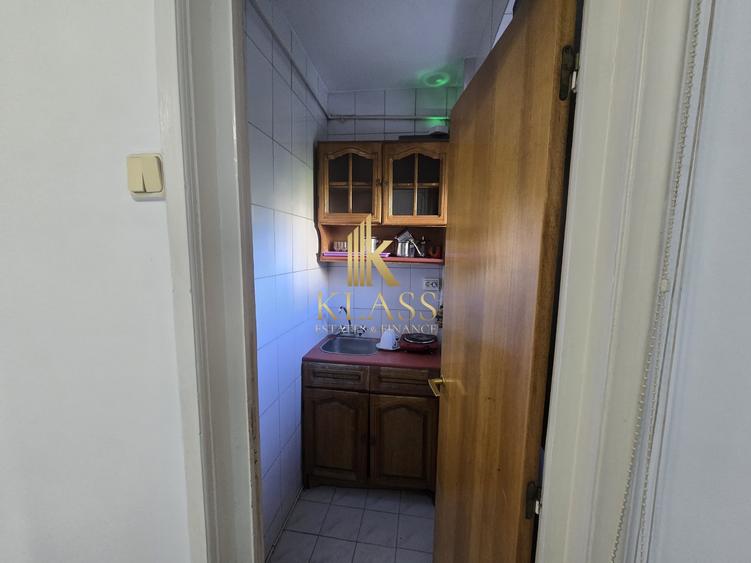 Garsonieră 40 mp | Bulevardul Libertății-în apropierea Casei Poporului - 8