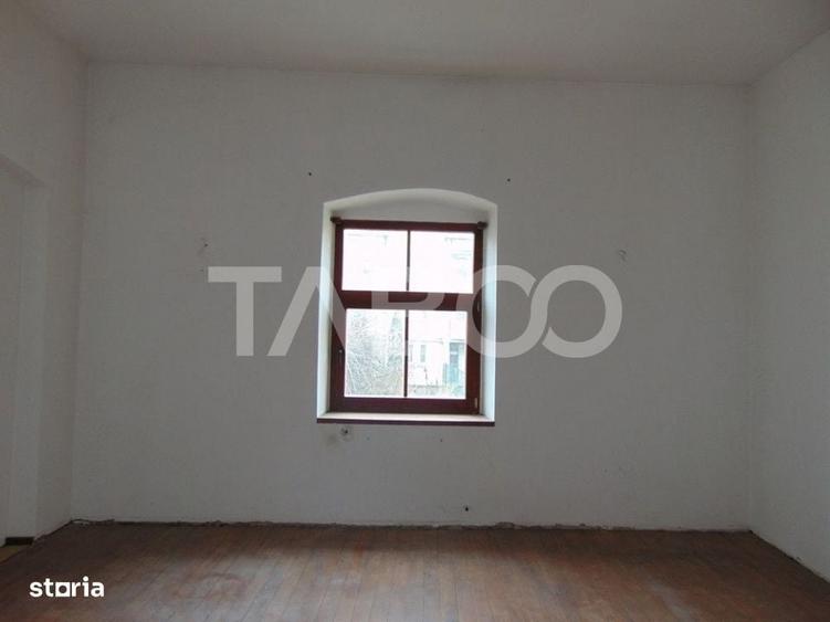 Pensiune cu 19 camere de inchiriat in Sibiu zona Centrala - 6