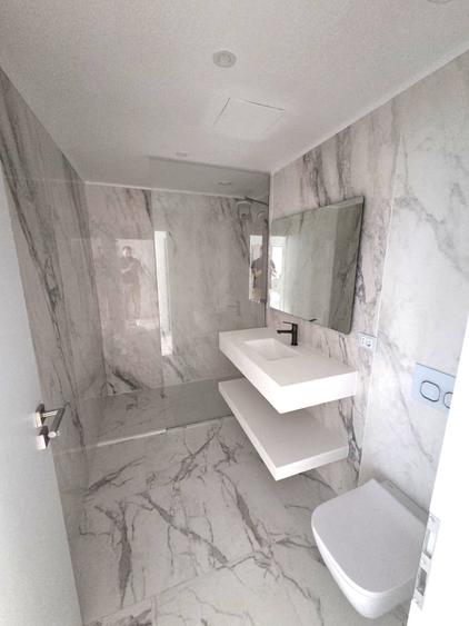 Apartament cu 3 camere semidecomandat, mobilat în Zorilor