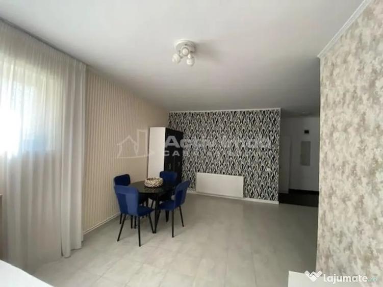 Garsonieră decomandată în Sisești