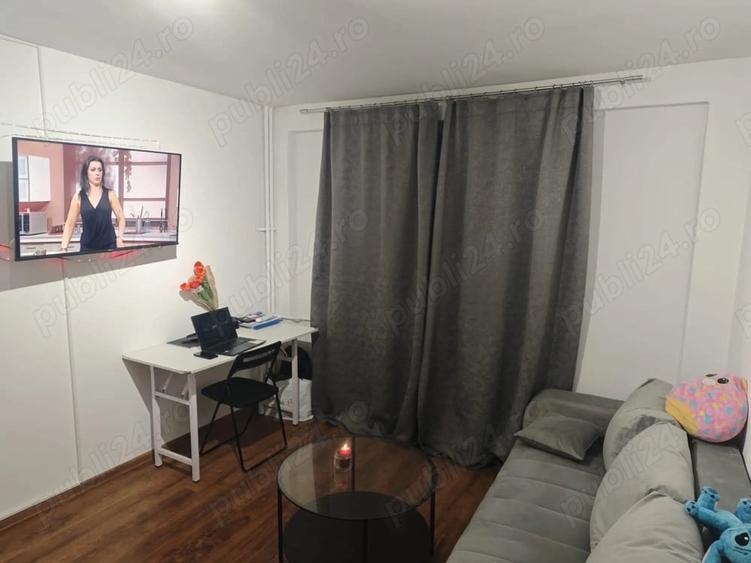 Apartament cu 2 camere decomandat în Pantelimon
