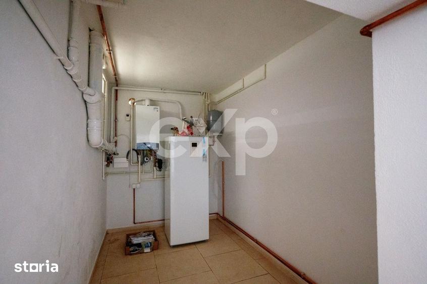 Casă cu 4 camere cu Teren 600 Mp în Ștefănești