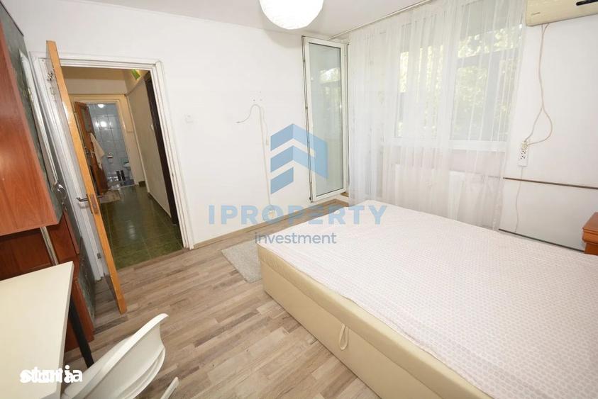 Apartament cu 4 camere decomandat, mobilat în Drumul Taberei