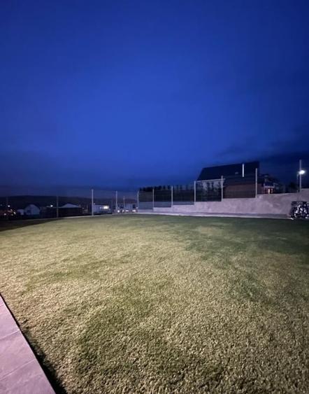Duplex de inchiriat | 120 mpu | Curte 340mp | Sauna | Borhanci - 5