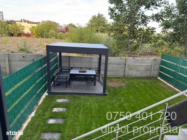 Apartament nou, curte privata 60mp, pavilion bioclimatic, boxa,parcare - 14