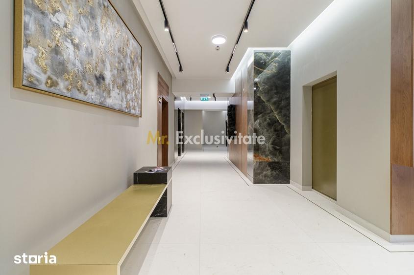 Apartament cu 2 camere decomandat în Dămăroaia