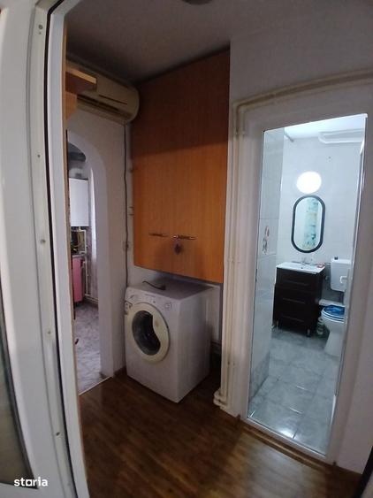 Apartament de 2 camere cu balcon si aer conditionat - 3