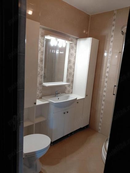 Apartament cu 2 camere semidecomandat în Tudor Vladimirescu