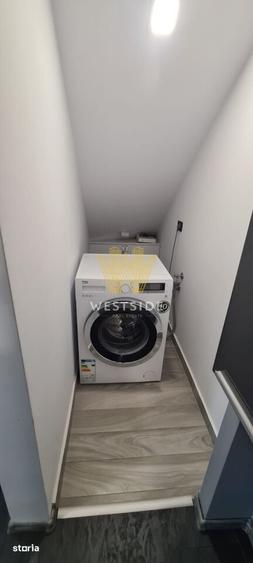 Apartament cu 3 camere, mobilat în Dumbrăvița