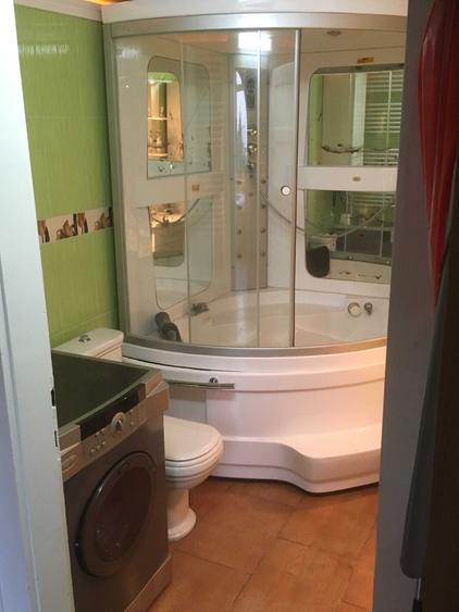 Casă cu 3 camere decomandat cu Teren 311 Mp în Horea