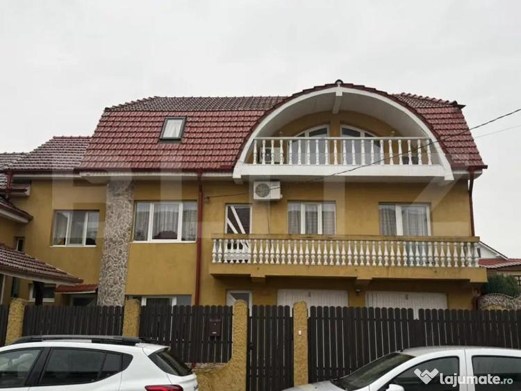 Apartament cu 7 camere în Ultracentral