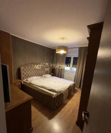 3 Camere de inchiriat | 13 Septembrie | Centrala Proprie | Parcare |