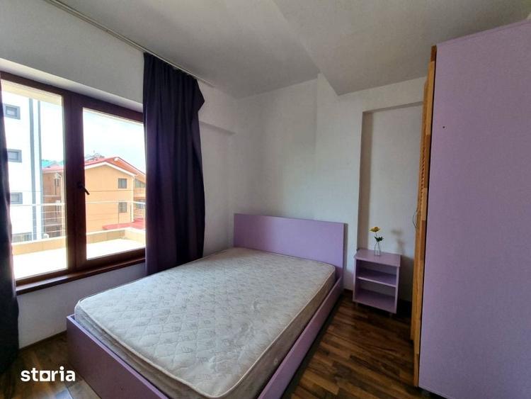 Casă cu 7 camere semidecomandat cu Teren 500 Mp în Nord
