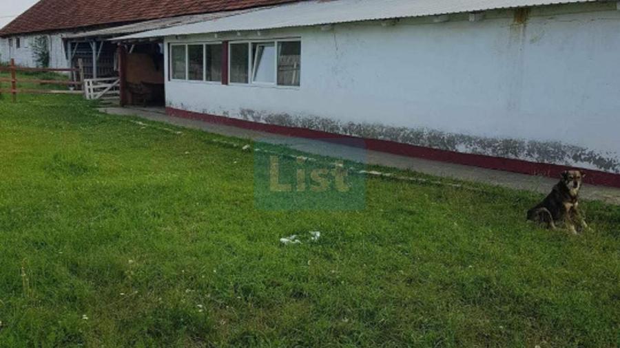 Casă cu 3 camere cu Teren 24281 Mp în Ciortea