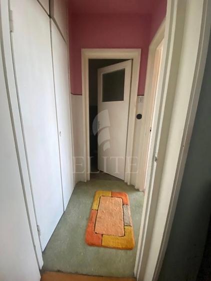 Apartament 2 camere în zona STRAZII BAITA - 11