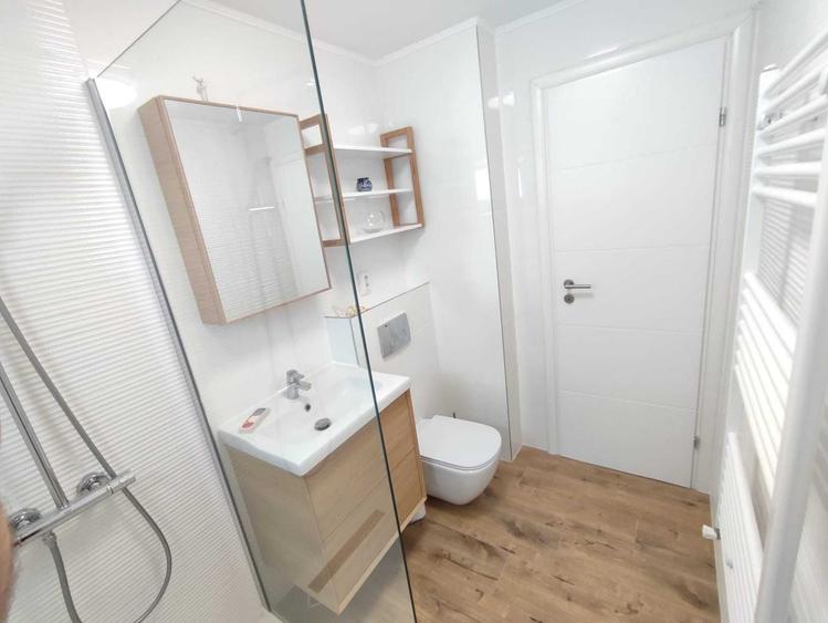Apartament cu 2 camere decomandat în Mănăștur