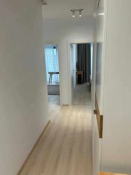 Apartament cu 3 camere decomandat în Morarilor