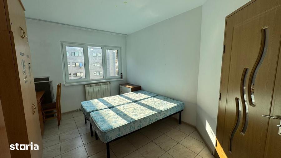 Apartament cu 2 camere în Ultracentral
