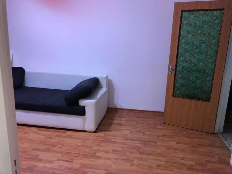 Apartament spatios, acces facil la metrou si tramvaiul 41 - 5