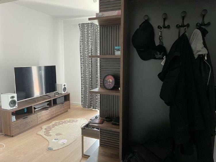 Apartament cu 2 camere decomandat, mobilat în Bd. Laminorului