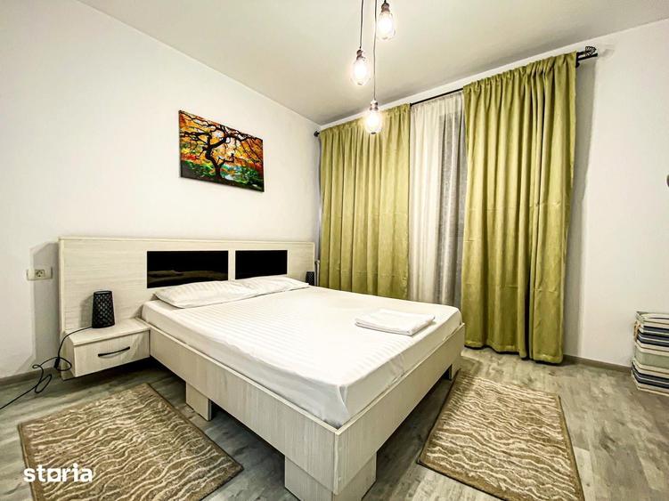 Apartament cu 2 camere în Nord