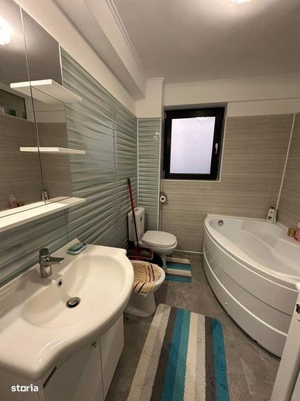 Studio Modern Gavana Bloc 2020 Etaj 1 - 8