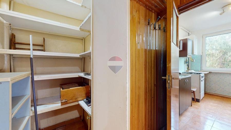 Apartament cu 2 camere semidecomandat în Centrul Civic