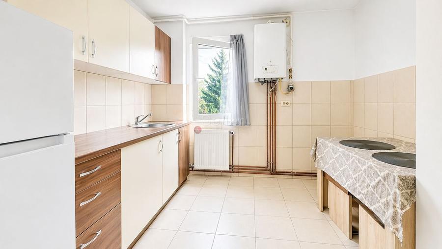 Apartament cu 2 camere semidecomandat, mobilat în Astra