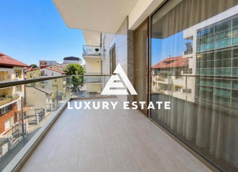 Inchiriere apartament elegant cu 3 camere mobilat in zona Dorobanti - 1