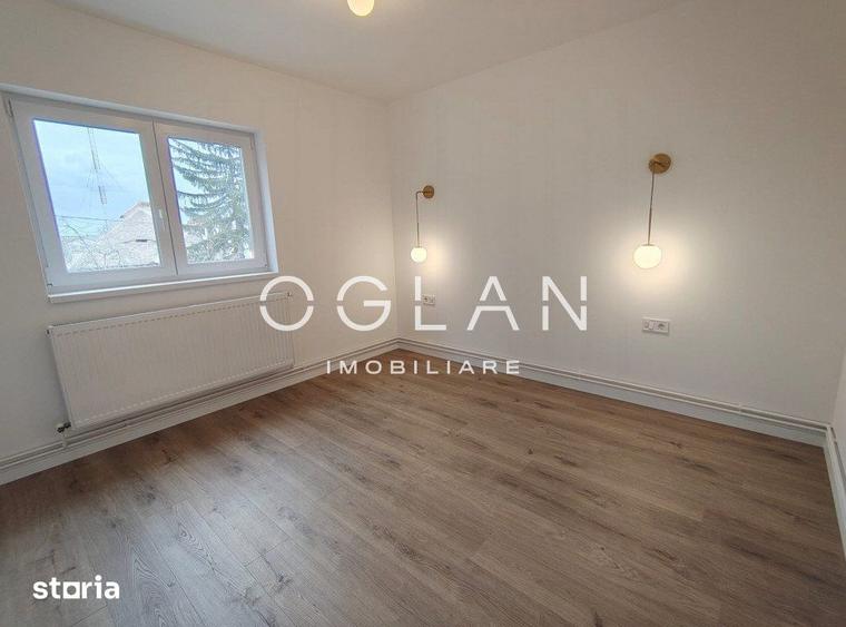 Apartament cu 3 camere în Ștrand