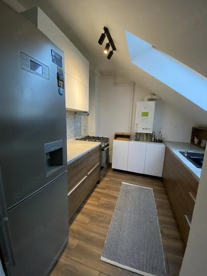 Inchiriez apartament pet friendly - 1