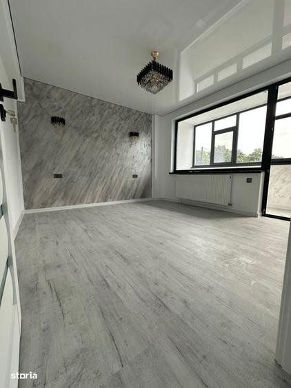 RENOVAT 2026! Apartament 2 camere, Independentei, etaj 1. - 4