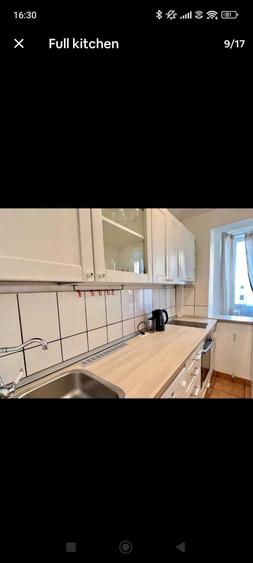 Inchiriez apartament Unirii Hanul lui Manuc - 8