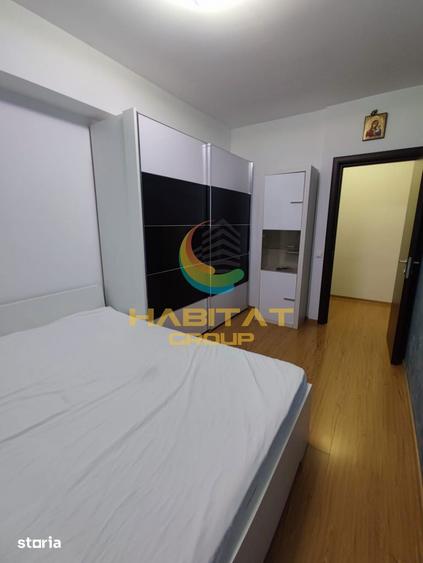 Apartament cu 3 camere decomandat, mobilat în Chitila
