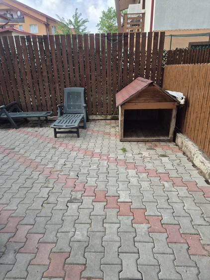Apartament decomnadat cu 3 camere,2 bai,gradina si parcare ,zona Eroilor - 8