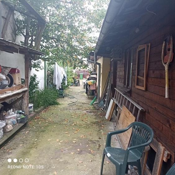 Casă individuală cu 5 camere cu Teren 400 Mp în Ultracentral