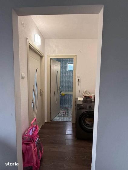 Apartament cu 2 camere în Republicii