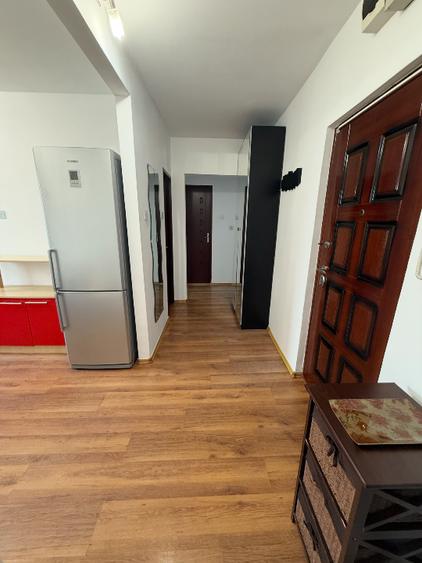 Apartament cu 2 camere decomandat, mobilat în Tudor