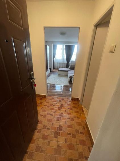 Garsonieră în Săldăbagiu de Munte