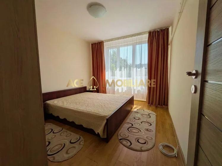 Apartament cu 2 camere decomandat, mobilat în Dristor