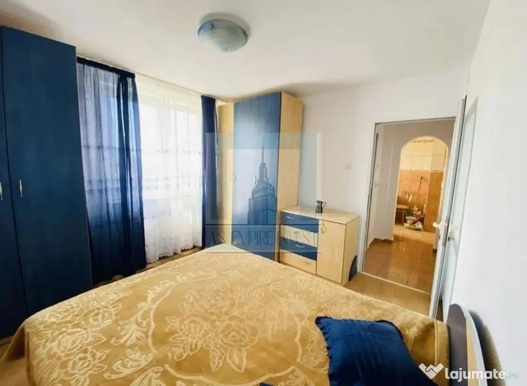 DE INCHIRIAT APARTAMENT 2 CAMERE | decomandat (recent re... - 4