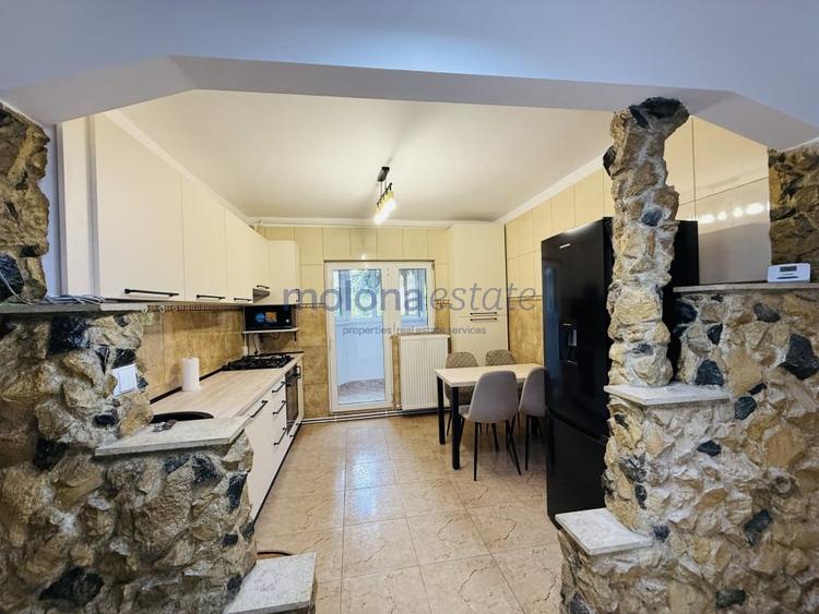 Apartament 3 camere, decomandat la prima închiriere! - 5