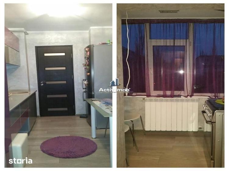 Apartament 2 camere, Tiglina 3 - 4