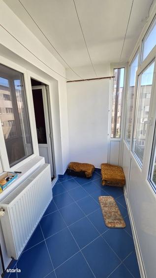 Apartament cu 2 camere decomandat, mobilat în Nord