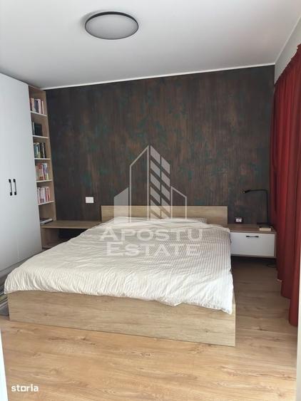Apartament cu 2 camere în Dumbrăvița