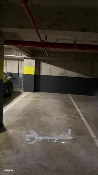 Apartament 2 cam.decomandat+loc parcare subteran Complex Himson - 10