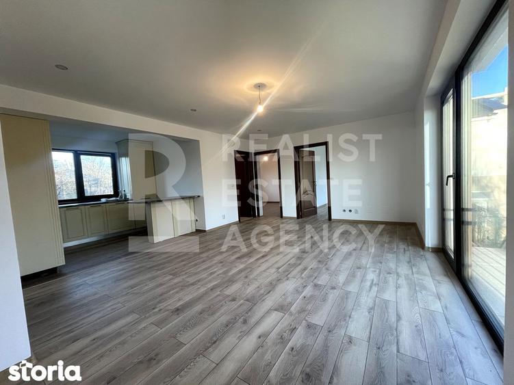 Vanzare apartament 3 camere, langa USV Ia?i, Copou - 6