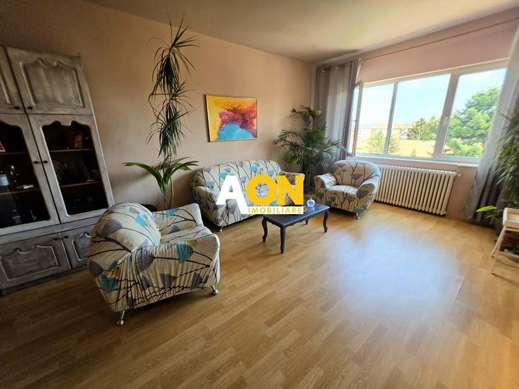 Apartament 4 Camere,  2 Bai. Zona Closca, 103mp Utili - 13