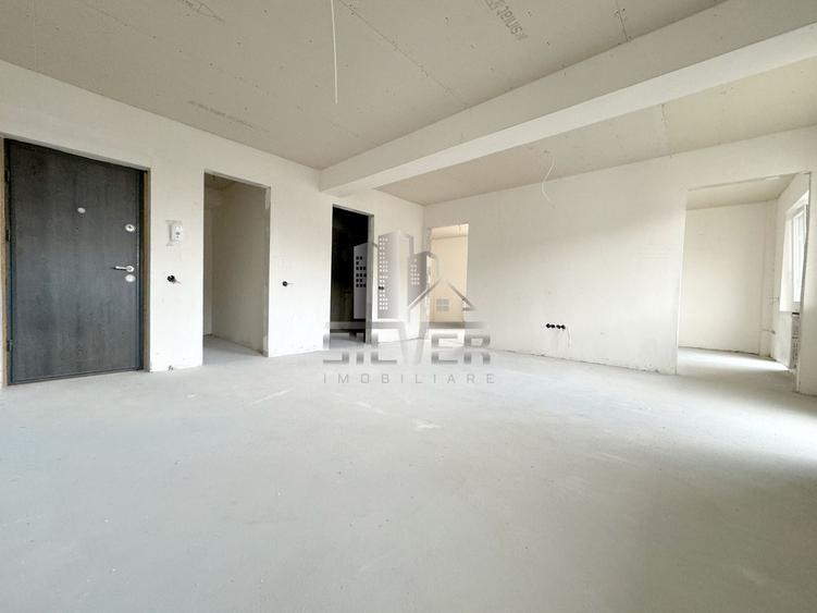 Apartament cu 3 camere+2 terase/TVA INCLUS. - 5