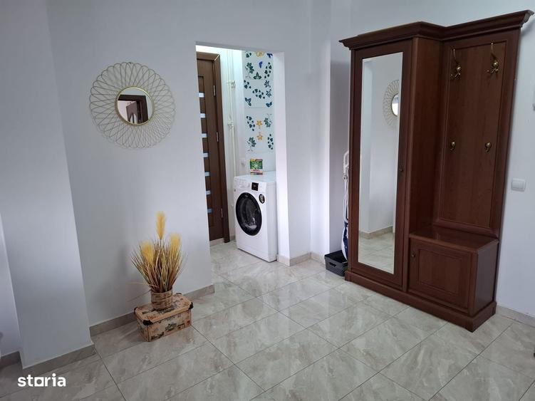 Apartament cu 2 camere decomandat în Dristor